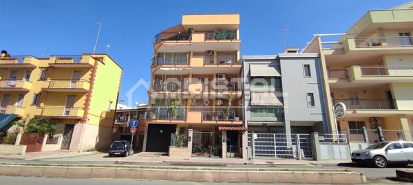 appartamento in vendita ad Andria