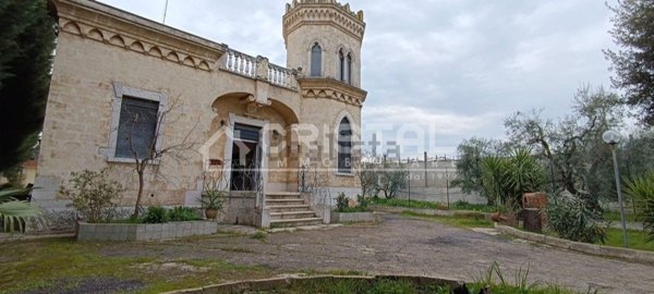 casa indipendente in vendita ad Andria
