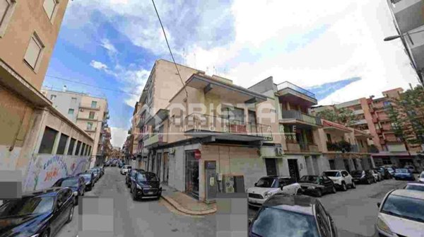 appartamento in vendita ad Andria in zona Centro Storico