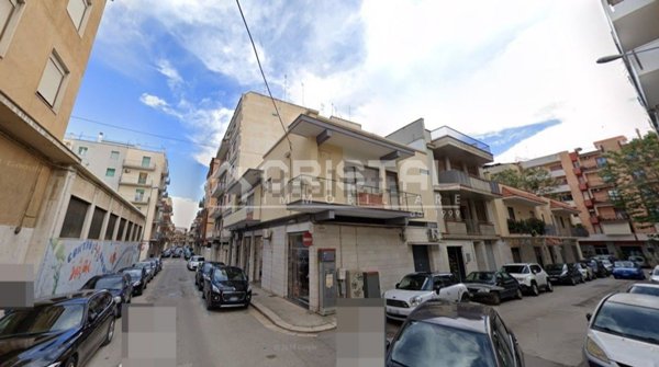 appartamento in vendita ad Andria in zona Centro Storico