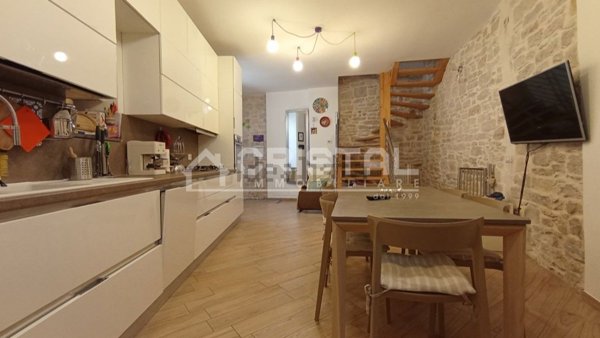 appartamento in vendita ad Andria in zona Centro Storico