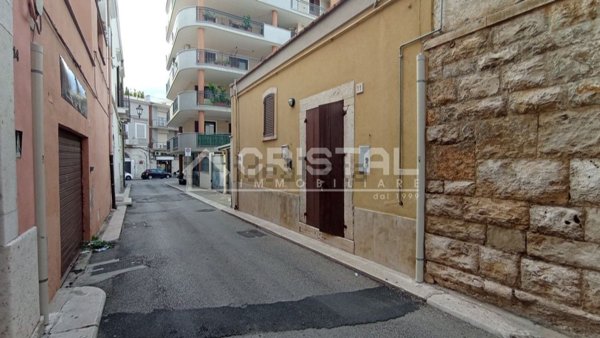 appartamento in vendita ad Andria