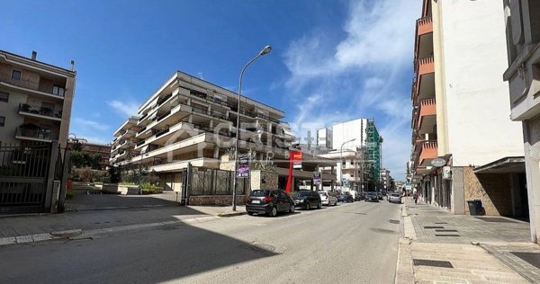 appartamento in vendita ad Andria in zona Centro Storico