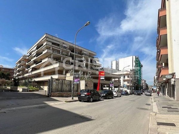 appartamento in vendita ad Andria in zona Centro Storico
