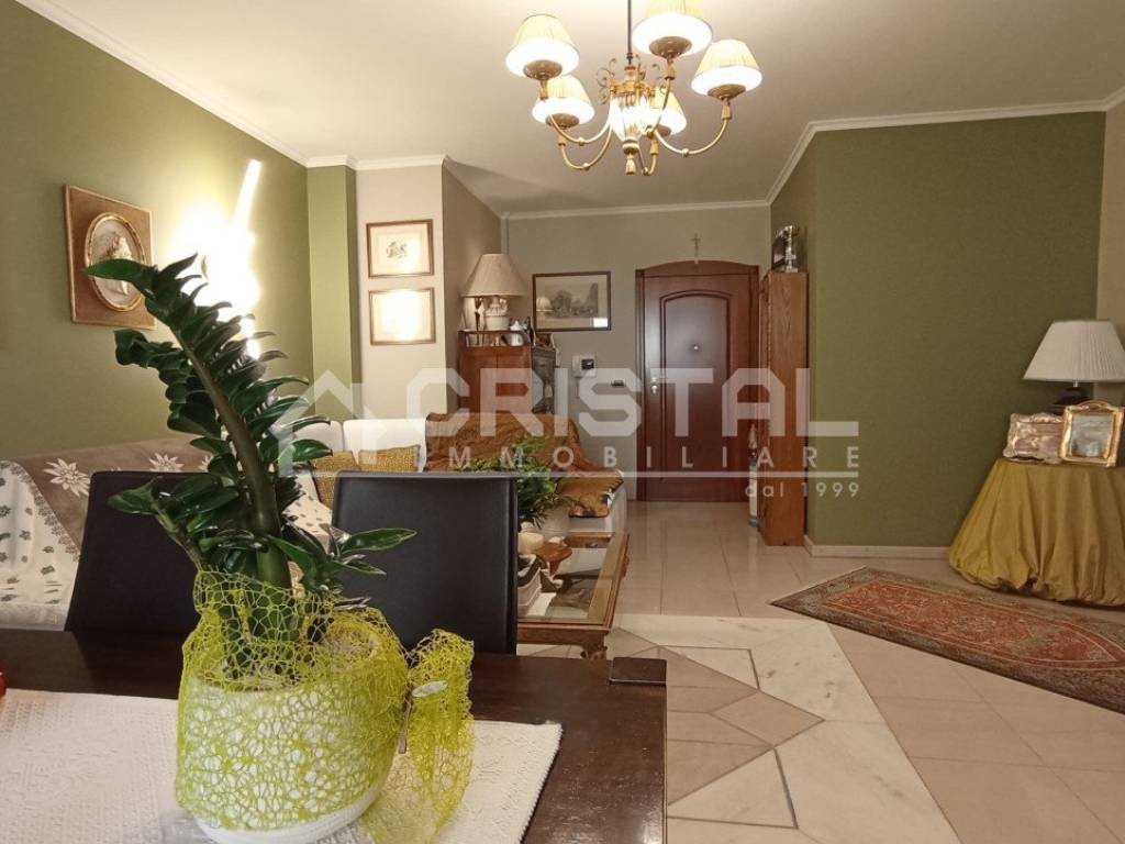 appartamento in vendita ad Andria in zona Centro Storico