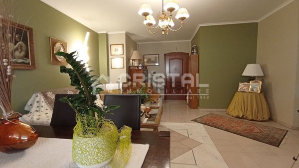 appartamento in vendita ad Andria in zona Centro Storico