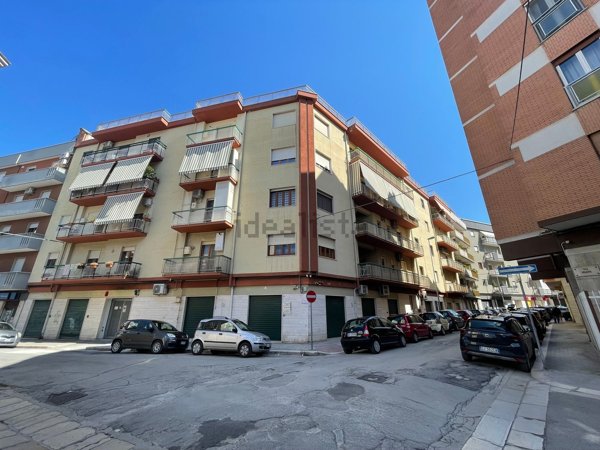 appartamento in vendita ad Andria in zona Centro Storico