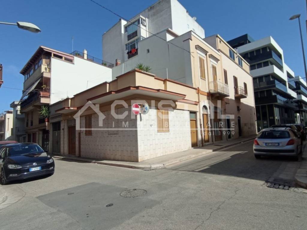 casa indipendente in vendita ad Andria
