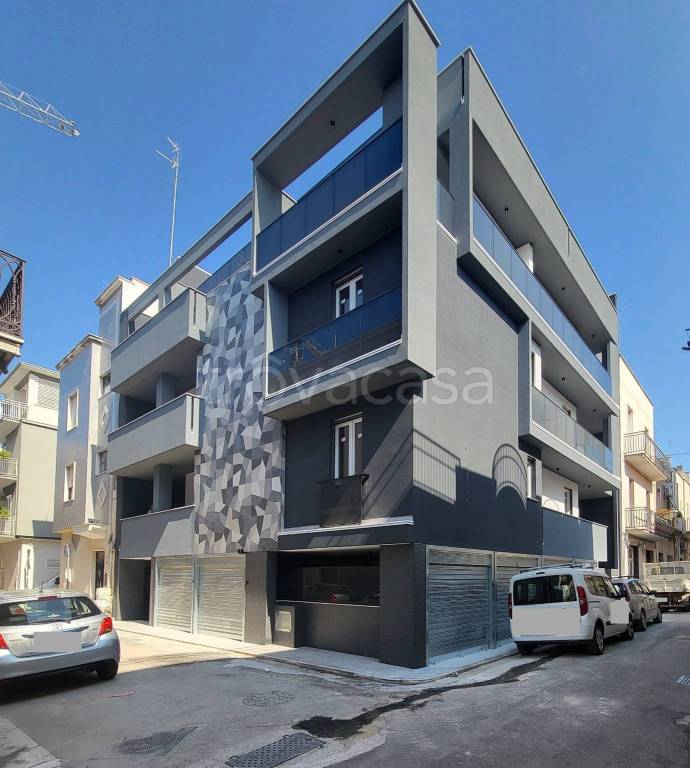appartamento in vendita ad Andria in zona Centro Storico