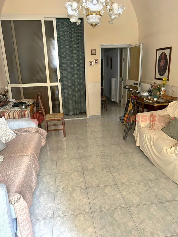 casa indipendente in vendita ad Andria in zona Centro Storico