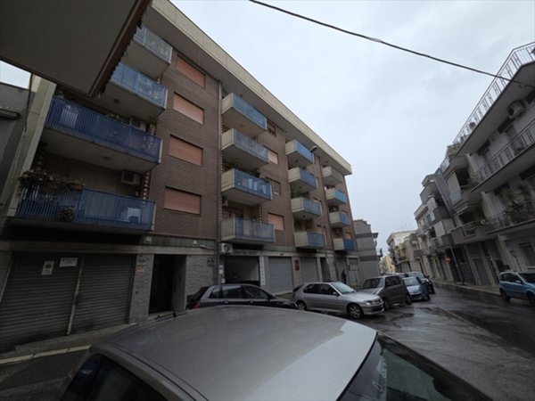 appartamento in vendita ad Andria