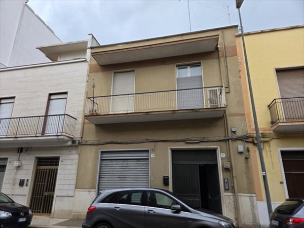 casa indipendente in vendita ad Andria