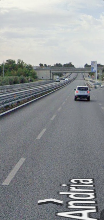 casa indipendente in vendita ad Andria