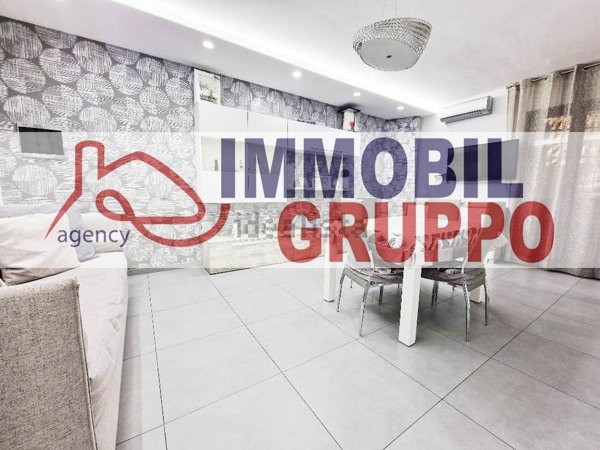 appartamento in vendita ad Andria