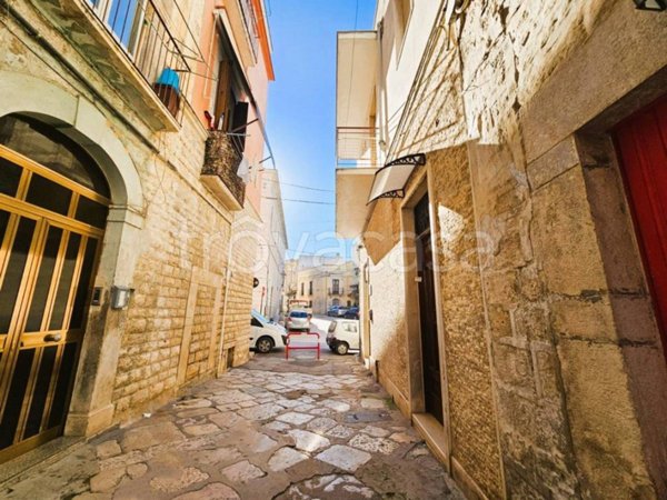 appartamento in vendita ad Andria in zona Centro Storico