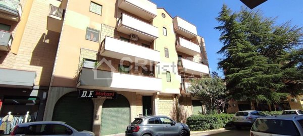 appartamento in vendita ad Andria