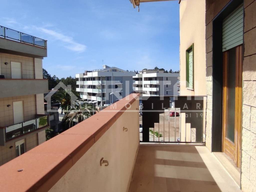 appartamento in vendita ad Andria in zona Castel del Monte