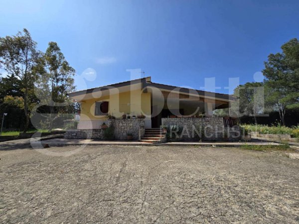 casa indipendente in vendita ad Andria