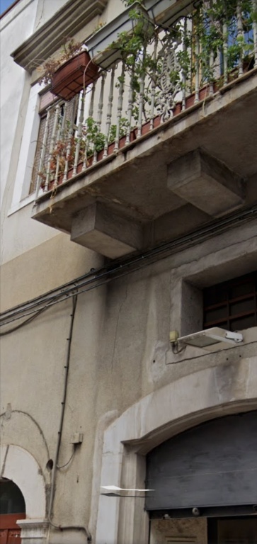 casa indipendente in vendita ad Andria