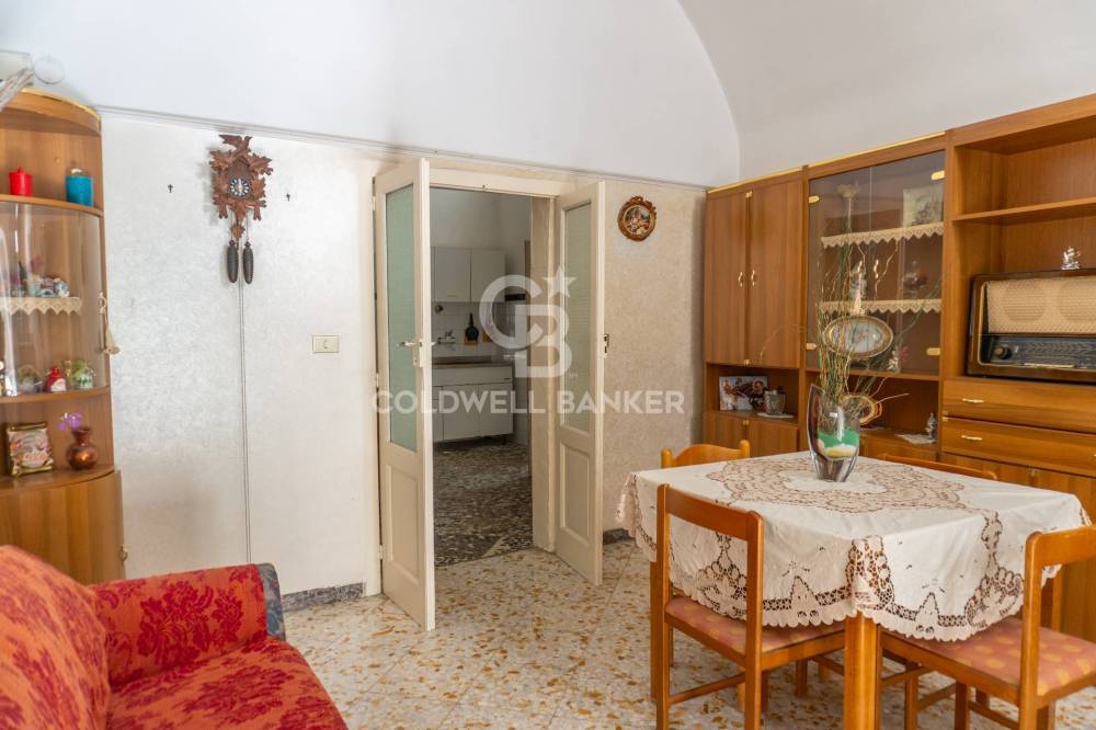 casa indipendente in vendita ad Andria in zona Centro Storico