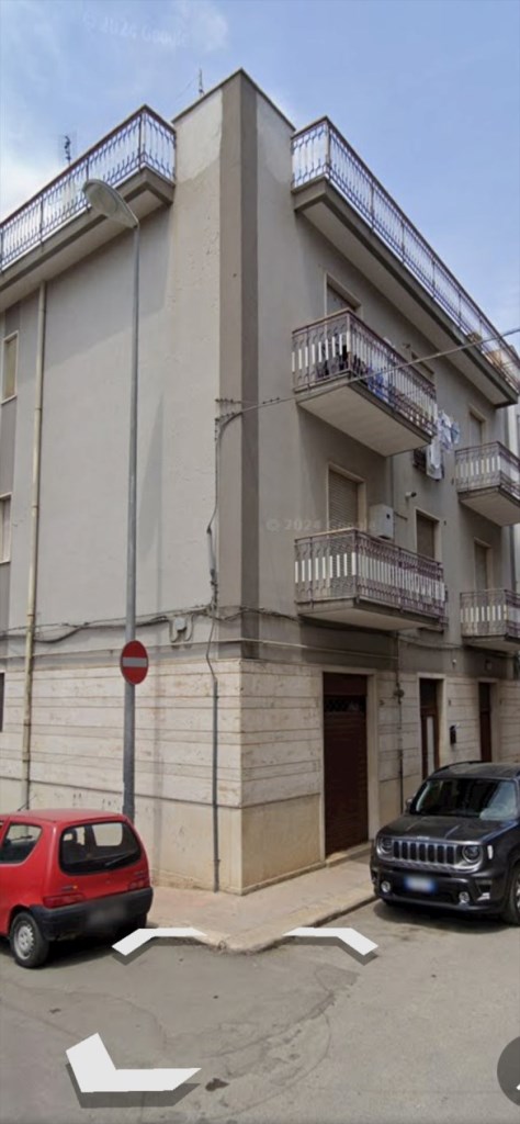 casa indipendente in vendita ad Andria