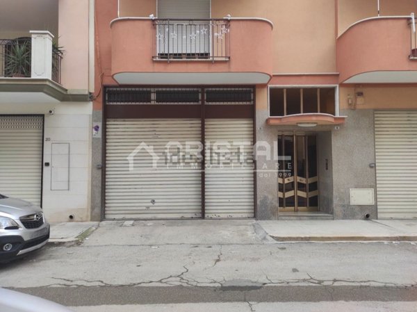 casa semindipendente in vendita ad Andria