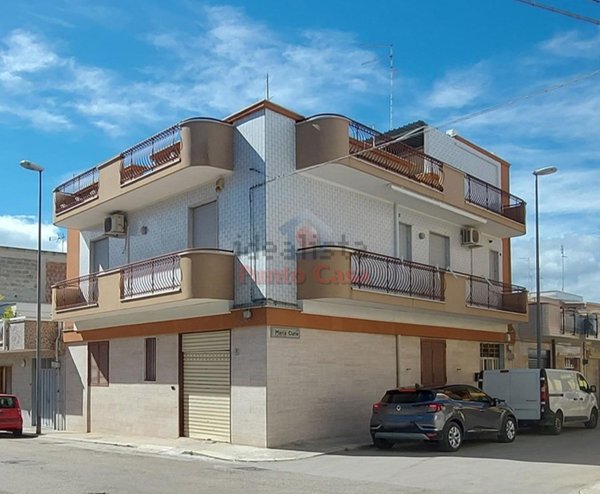 casa indipendente in vendita ad Andria