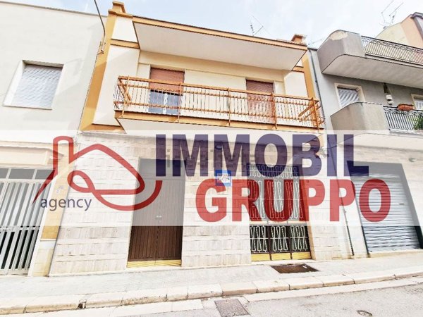 appartamento in vendita ad Andria