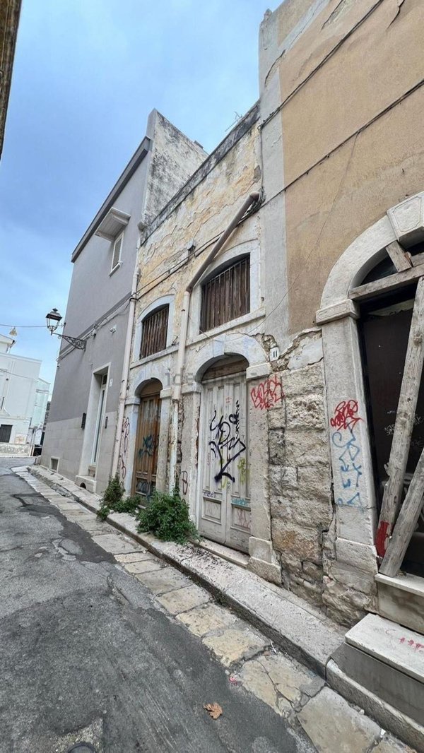 appartamento in vendita ad Andria