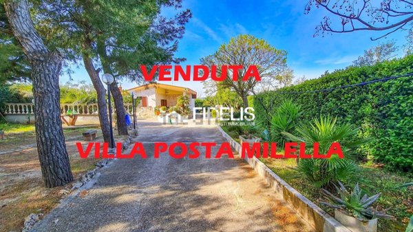 appartamento in vendita ad Andria in zona Castel del Monte