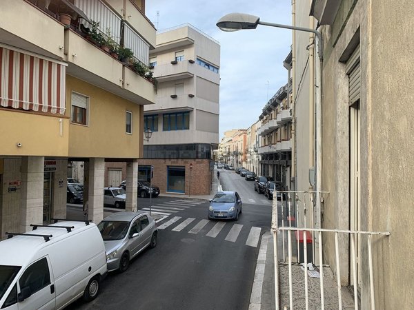appartamento in vendita ad Andria