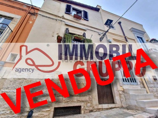 appartamento in vendita ad Andria