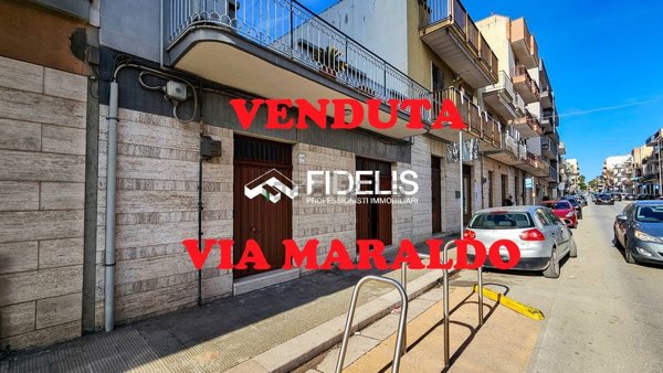 appartamento in vendita ad Andria