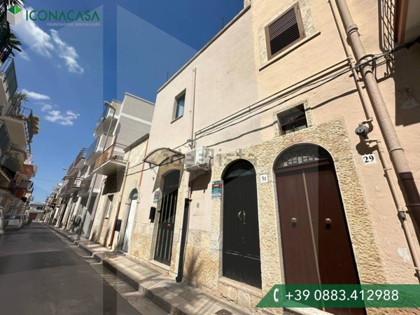appartamento in vendita ad Andria