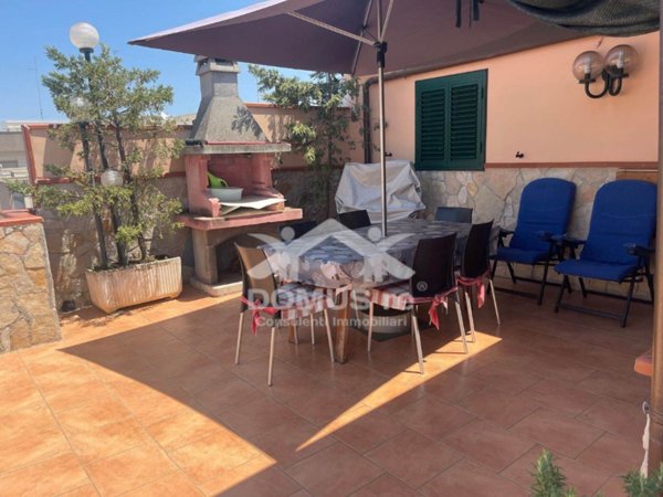 casa indipendente in vendita ad Andria