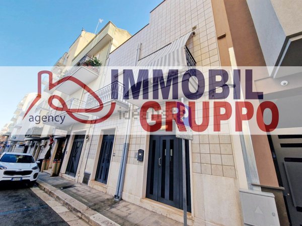 appartamento in vendita ad Andria