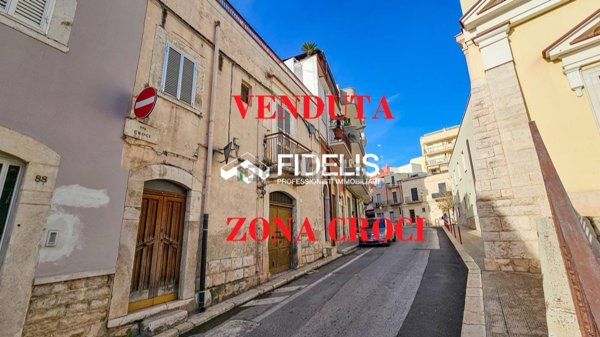 appartamento in vendita ad Andria