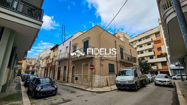 casa indipendente in vendita ad Andria