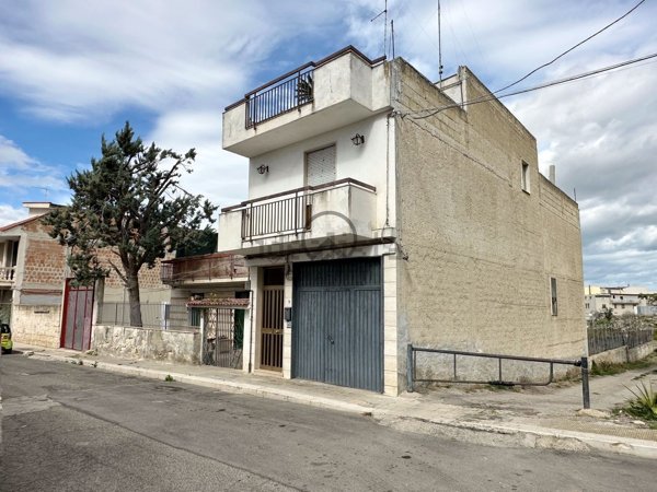 quadrivano in vendita ad Andria
