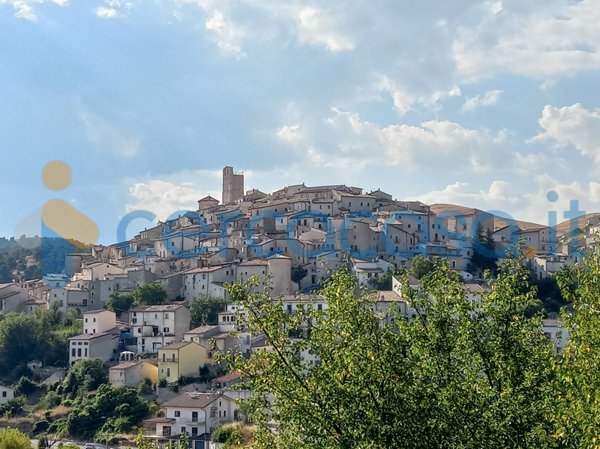 casa indipendente in vendita ad Andria in zona Castel del Monte