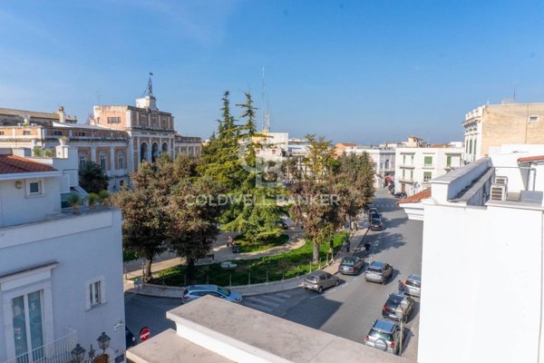 quadrivano in vendita ad Andria