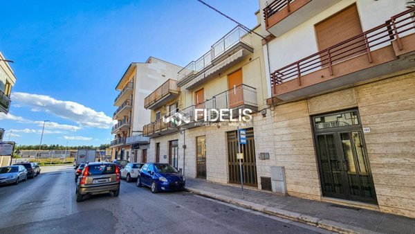 casa indipendente in vendita ad Andria