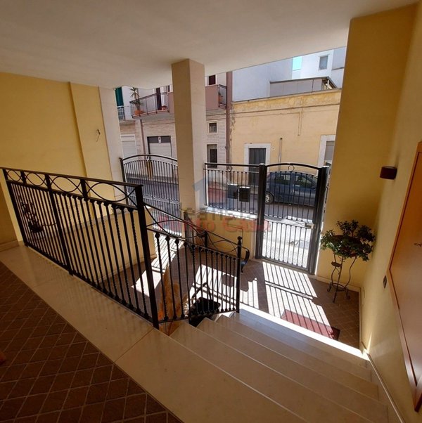 casa semindipendente in vendita ad Andria