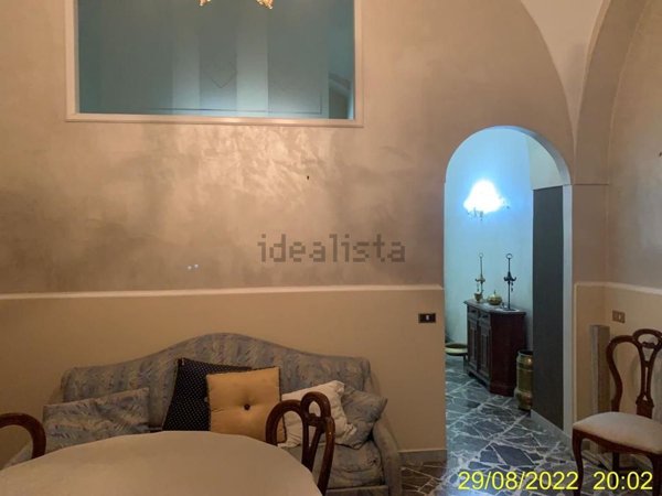 appartamento in vendita ad Andria