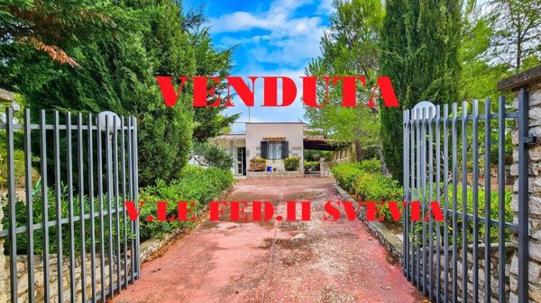 appartamento in vendita ad Andria in zona Castel del Monte