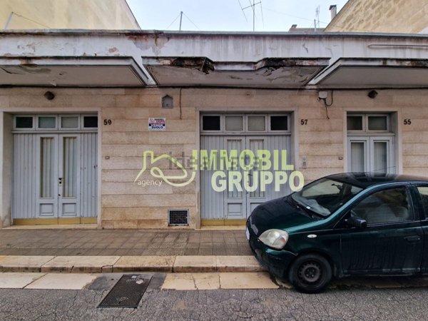 casa indipendente in vendita ad Andria