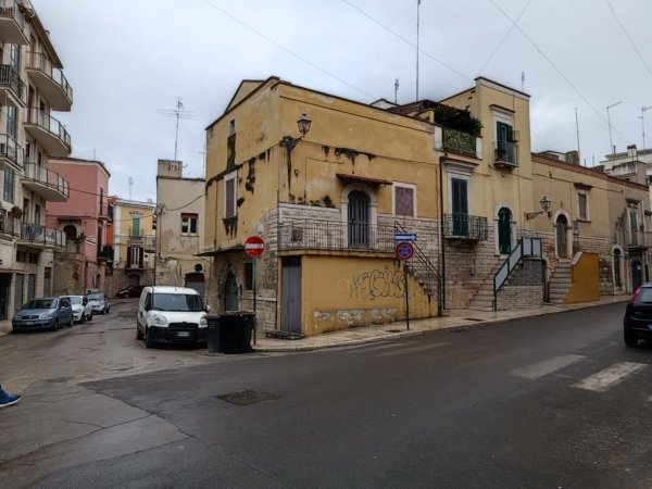 appartamento in vendita ad Andria