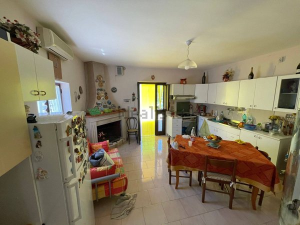 appartamento in vendita ad Andria