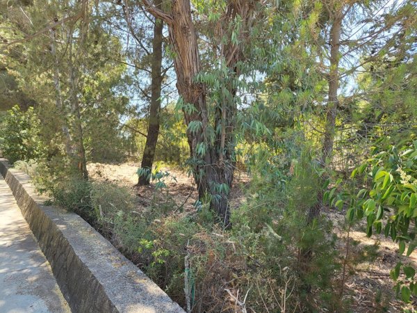 villa in vendita ad Andria