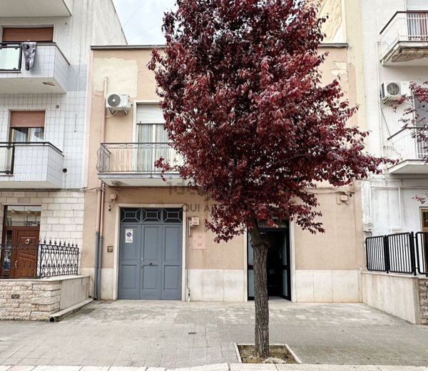 appartamento in vendita ad Andria